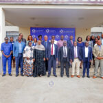 NATIONAL ASSEMBLY COMMITTEE ON HEALTH VISITS KUTRRH