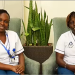 INTEGRATING BREAST HEALTH ACTION: EARLY DETECTION SAVES LIVES at KUTRRH