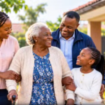 Celebrating International Day of Older Persons--at kutrrh